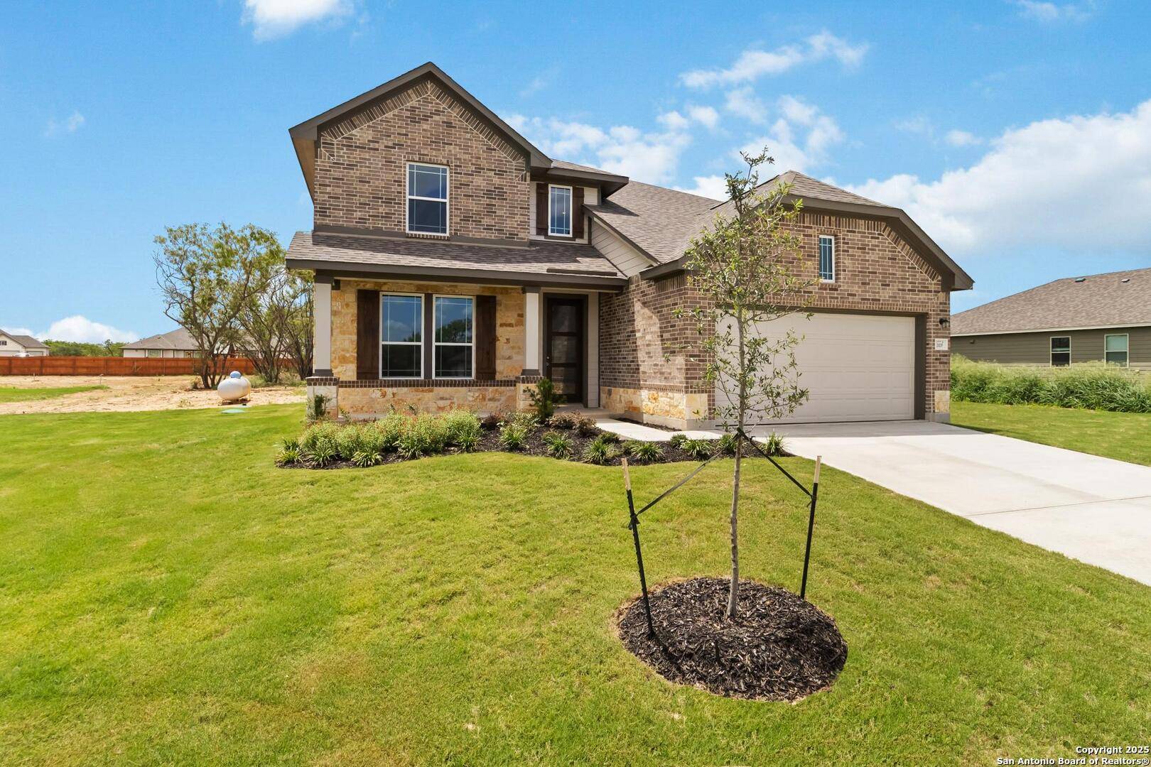 San Antonio, TX 78264,21039 Jordans Ranch Way