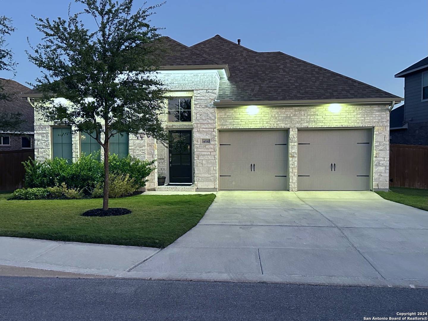 San Antonio, TX 78245-3924,14510 CAMPERDOWN