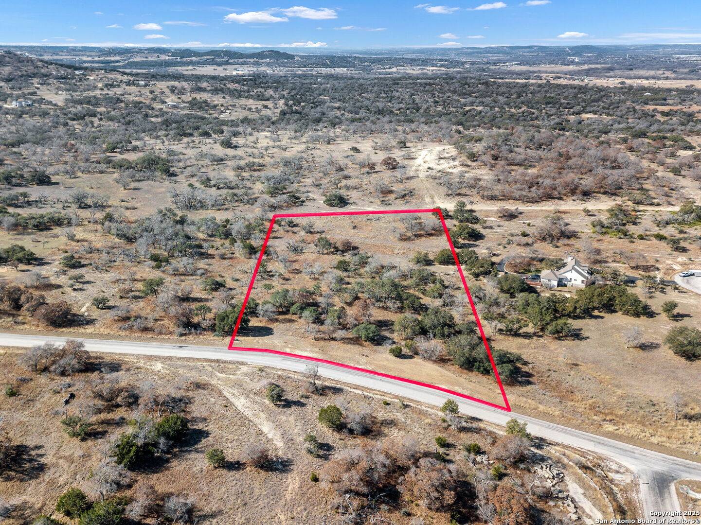 Comfort, TX 78013,LOT 11 KENDALL JACKSON