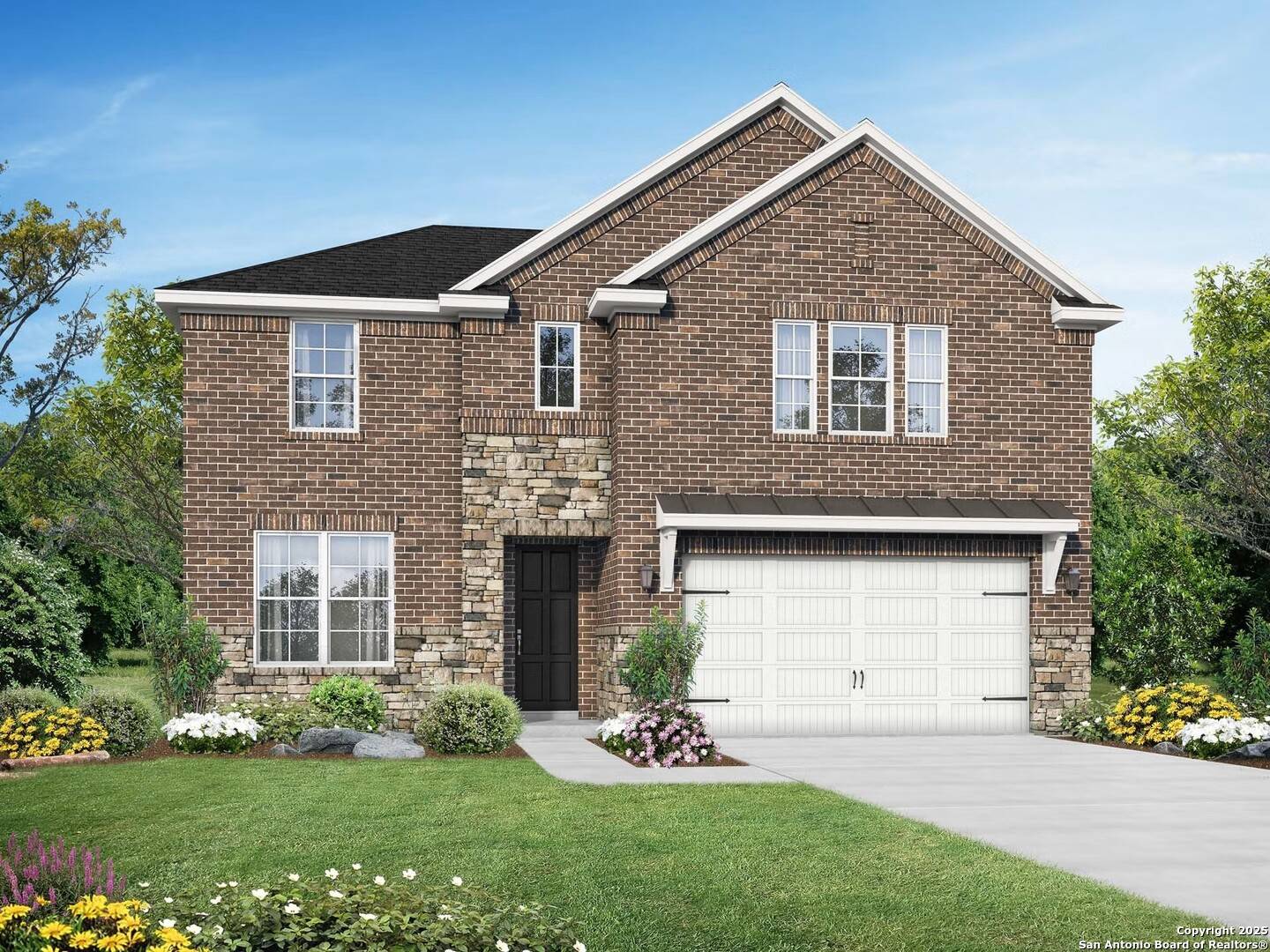 San Antonio, TX 78112,16403 Rosemary Ridge