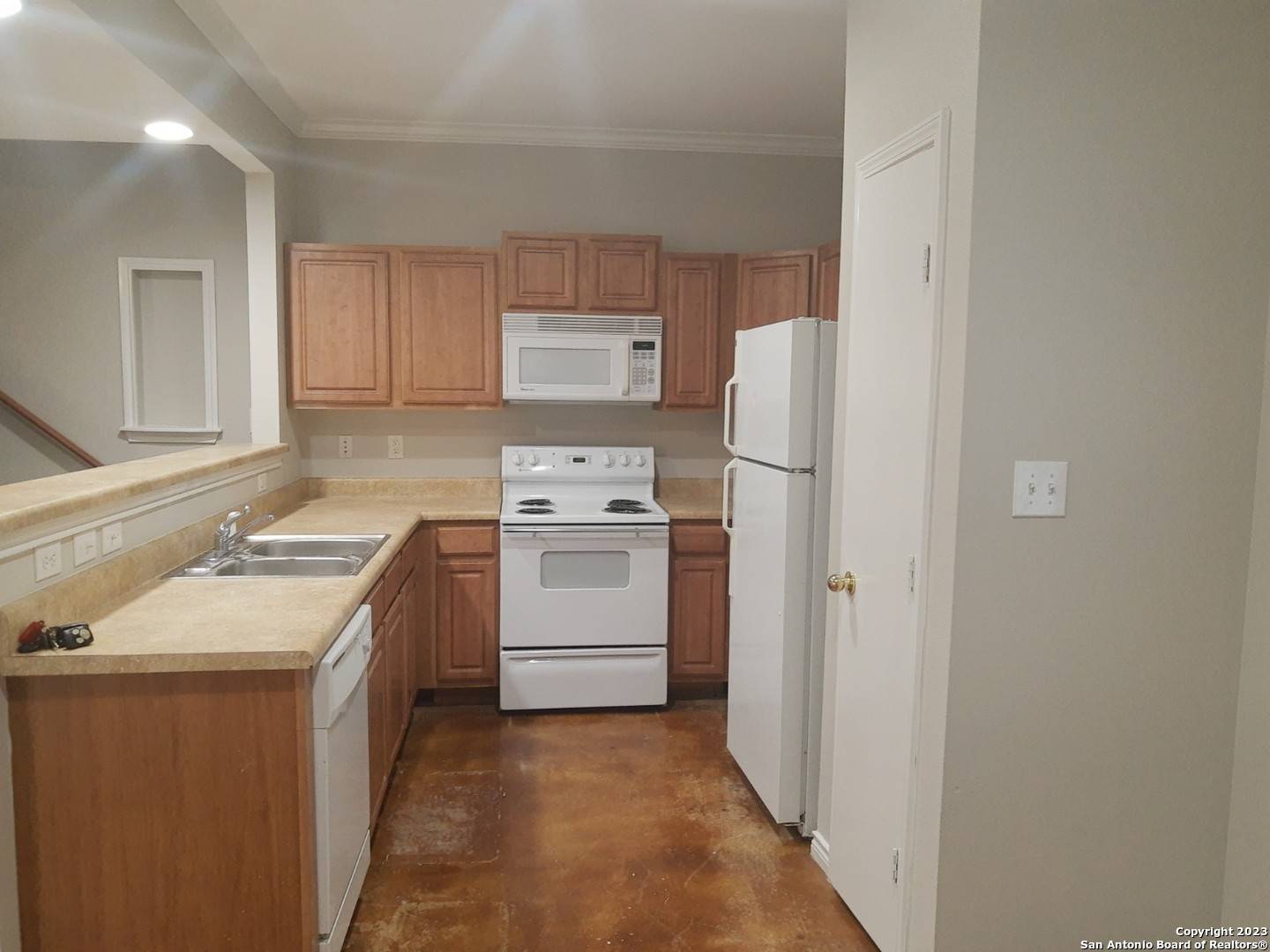 San Antonio, TX 78229-6146,5003 SUMMIT WOOD UNIT 4