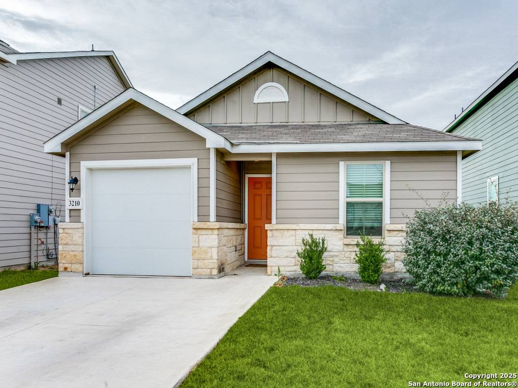 San Antonio, TX 78224-1055,3210 RANCHO GRANDE