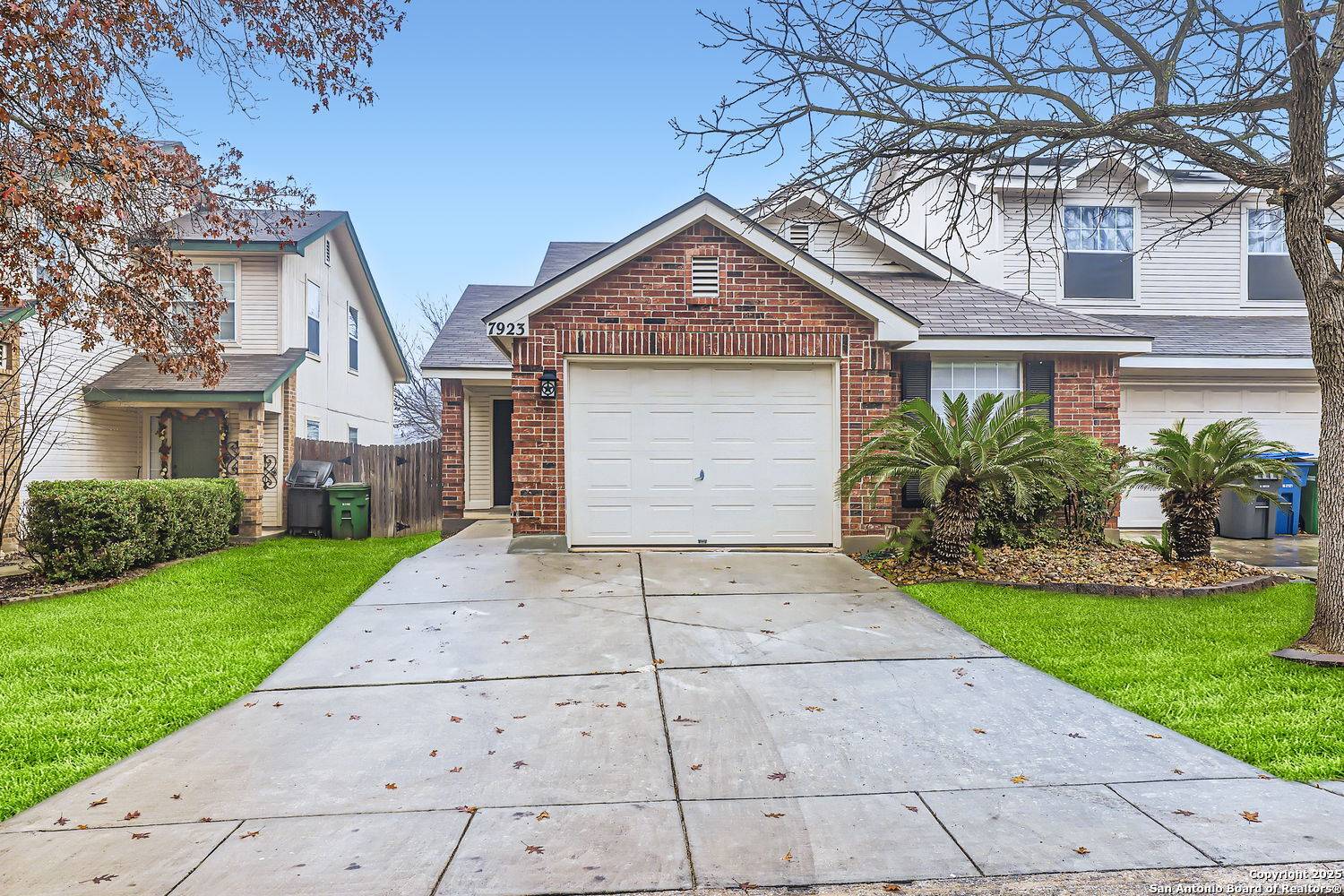 San Antonio, TX 78240,7923 Coastal Run UNIT 7923