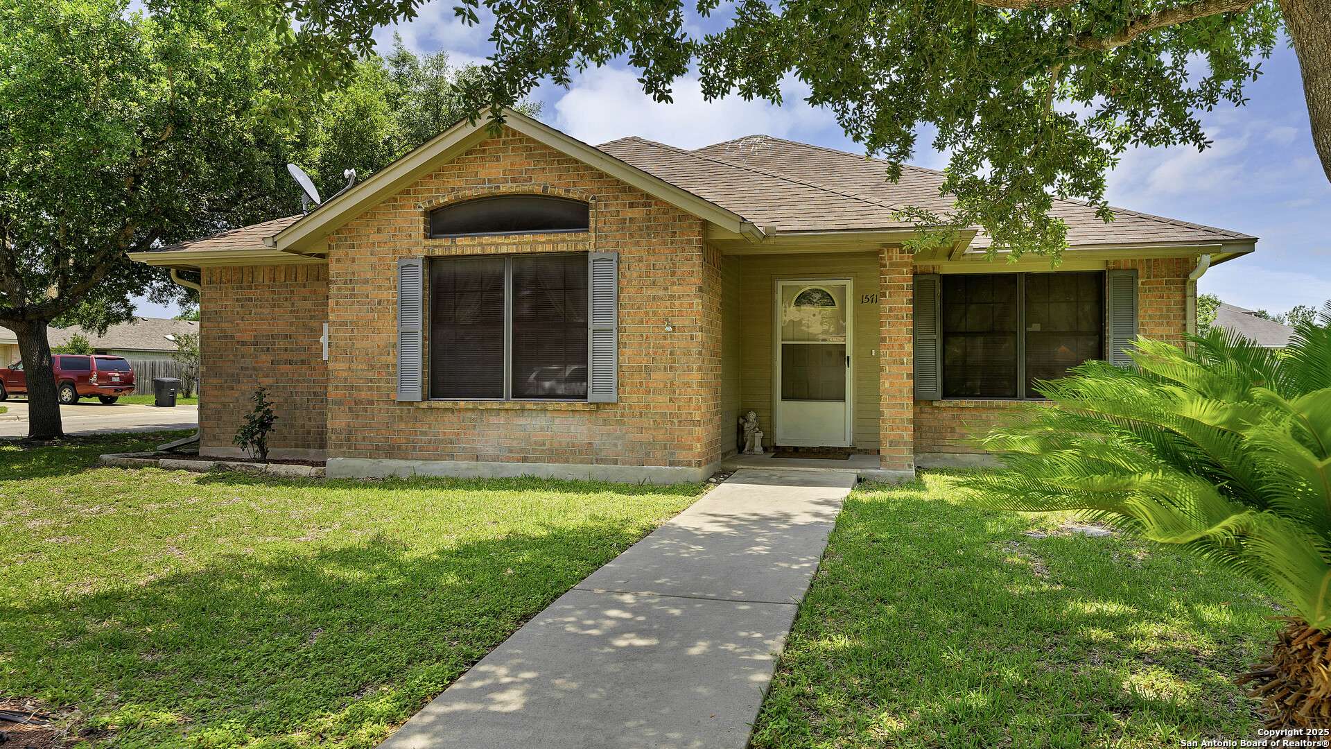 New Braunfels, TX 78130-1124,1571 KIMBERLY DAWN DR