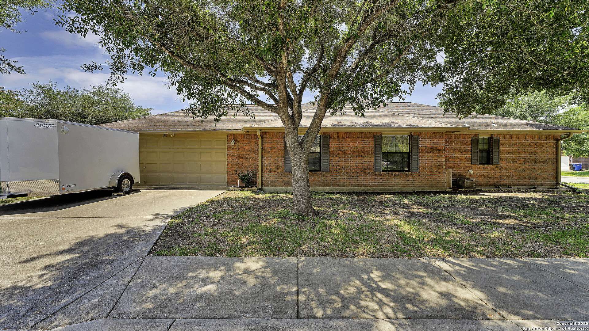 New Braunfels, TX 78130-1124,1571 KIMBERLY DAWN DR