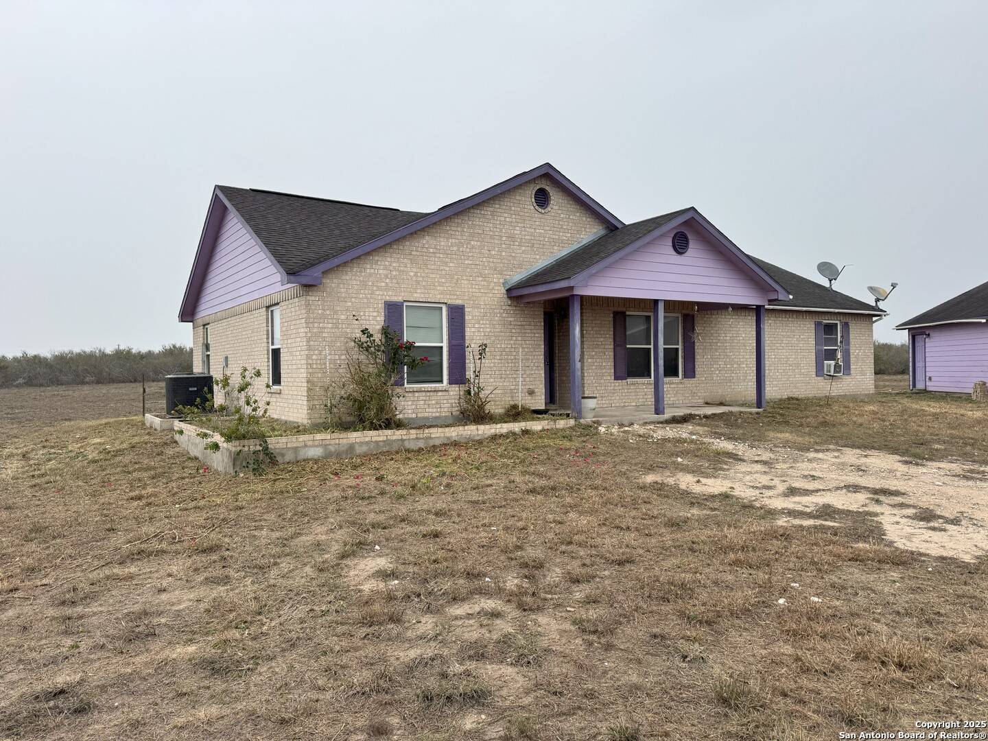 George West, TX 78022,274 Polzin Ranch Rd