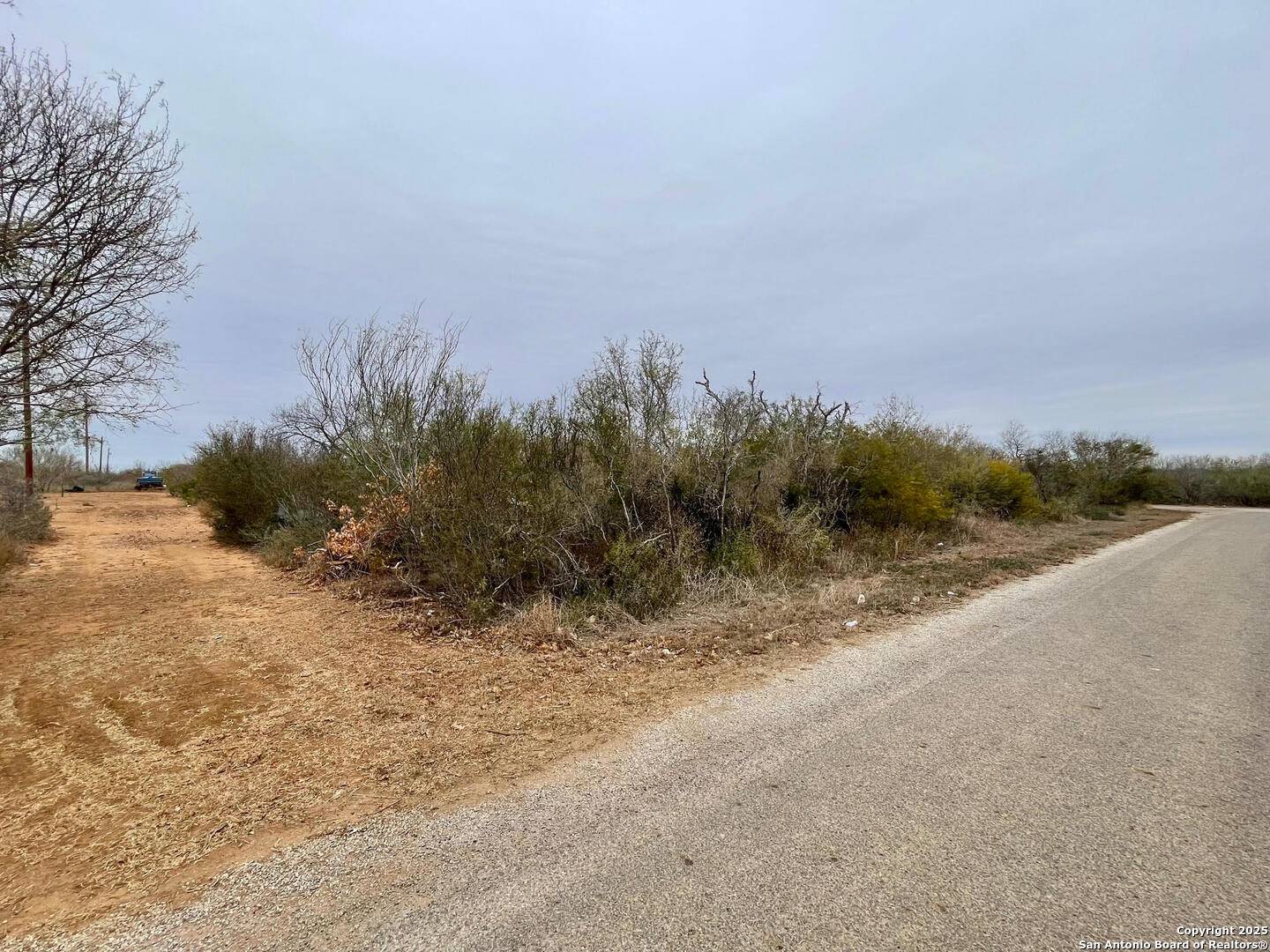 Moore, TX 78057,LOT 32 County Road 1643