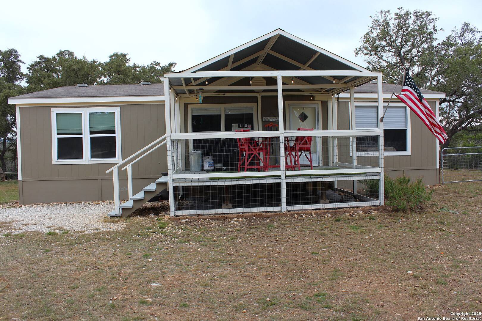 Pipe Creek, TX 78063-5105,716 CANDY RD