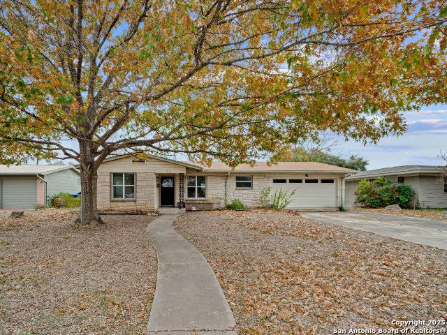 San Antonio, TX 78209-3400,702 ROBINHOOD PL