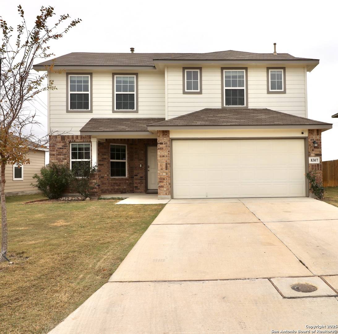 San Antonio, TX 78109,8307 Falcon Meadow