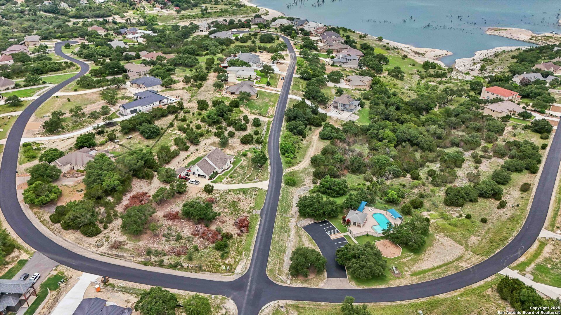 Canyon Lake, TX 78133,378 Oak Shores