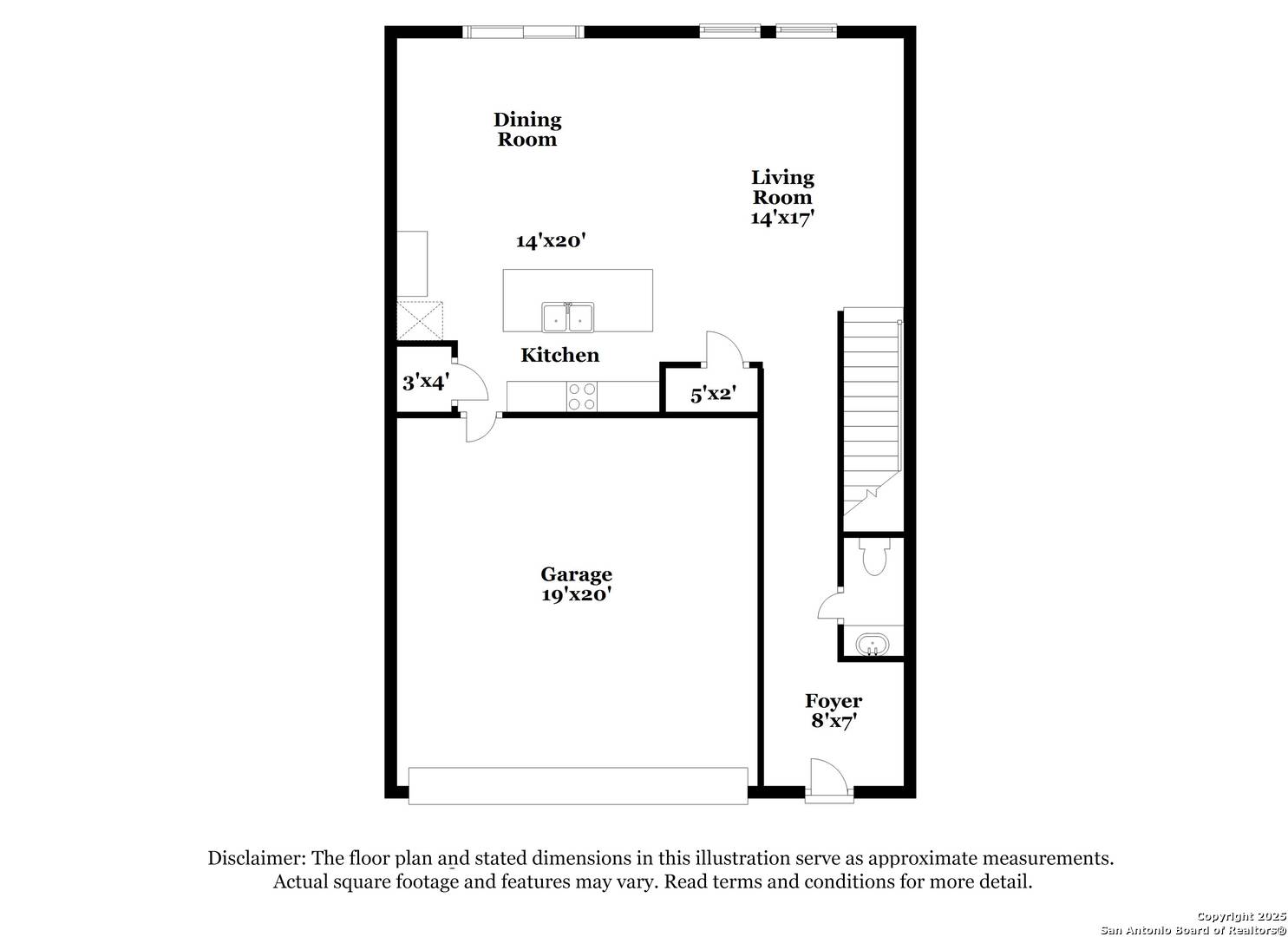 St Hedwig, TX 78152,5018 FIREFLY HLS