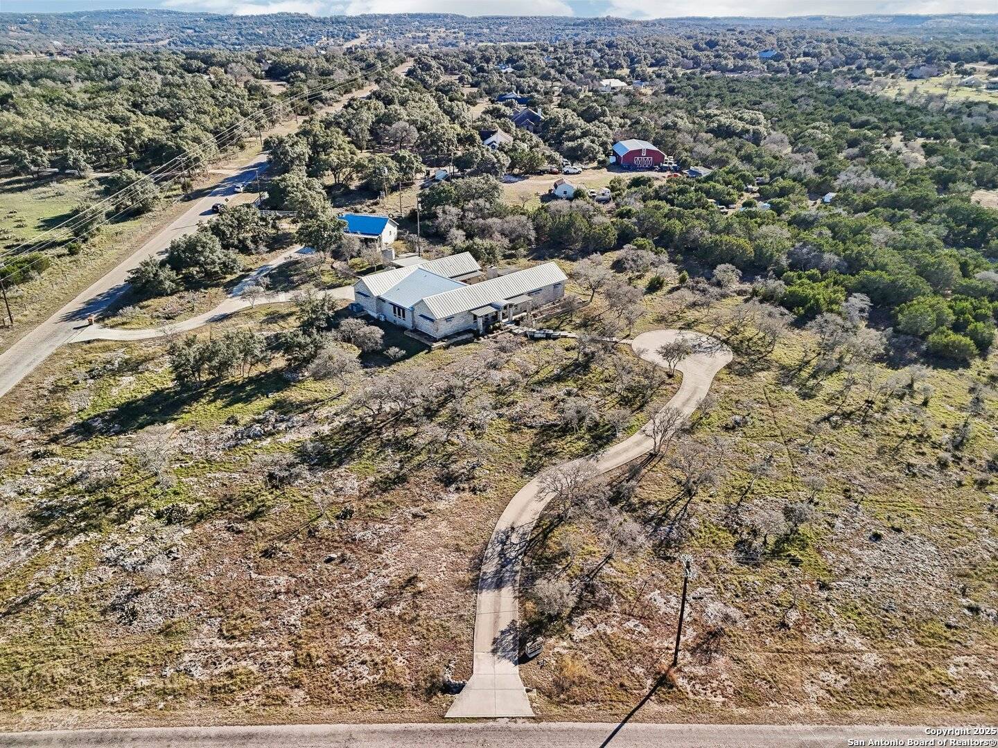 Boerne, TX 78006,144 MALLARD DR