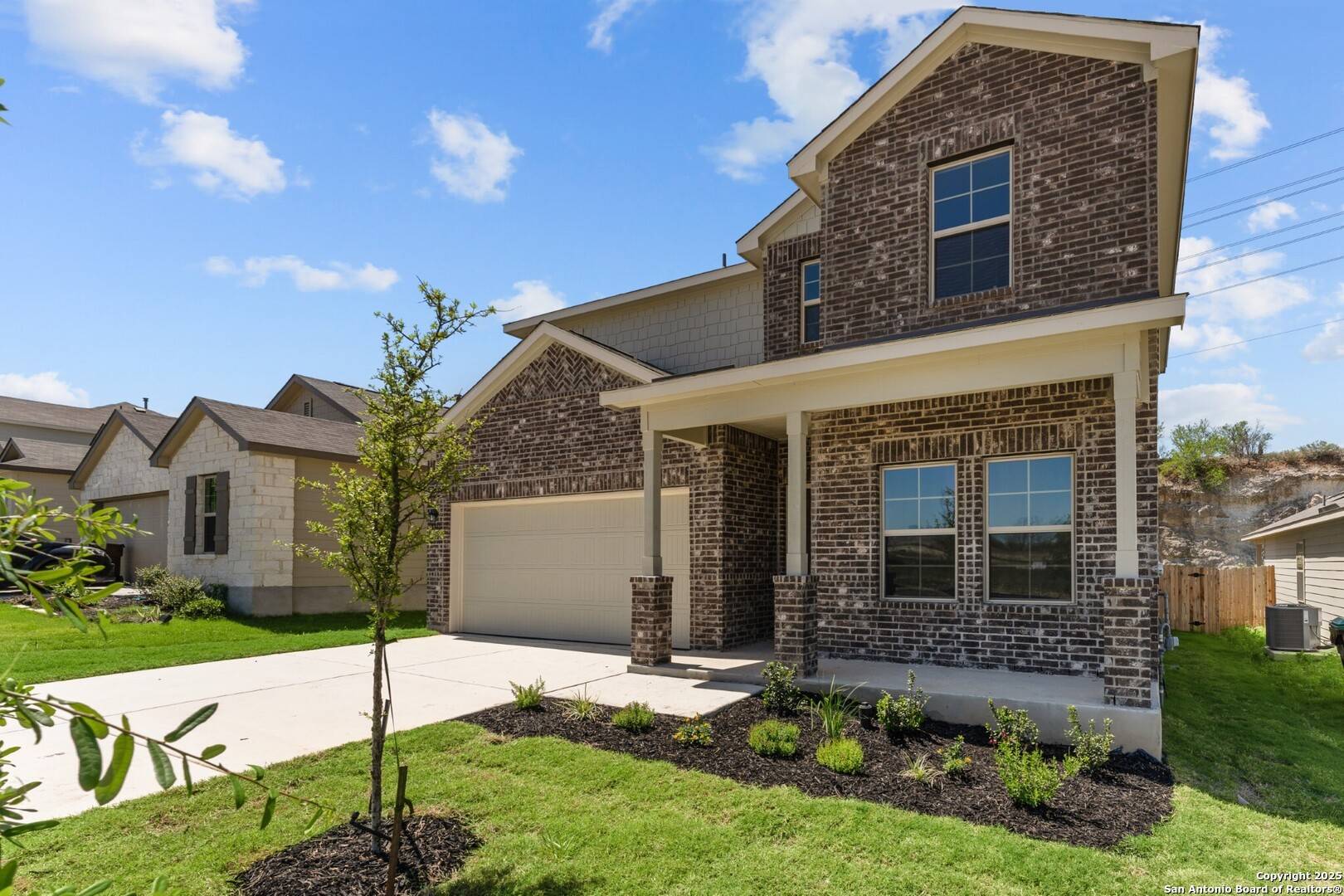 San Antonio, TX 78222,8311 Aloe Vera Trace