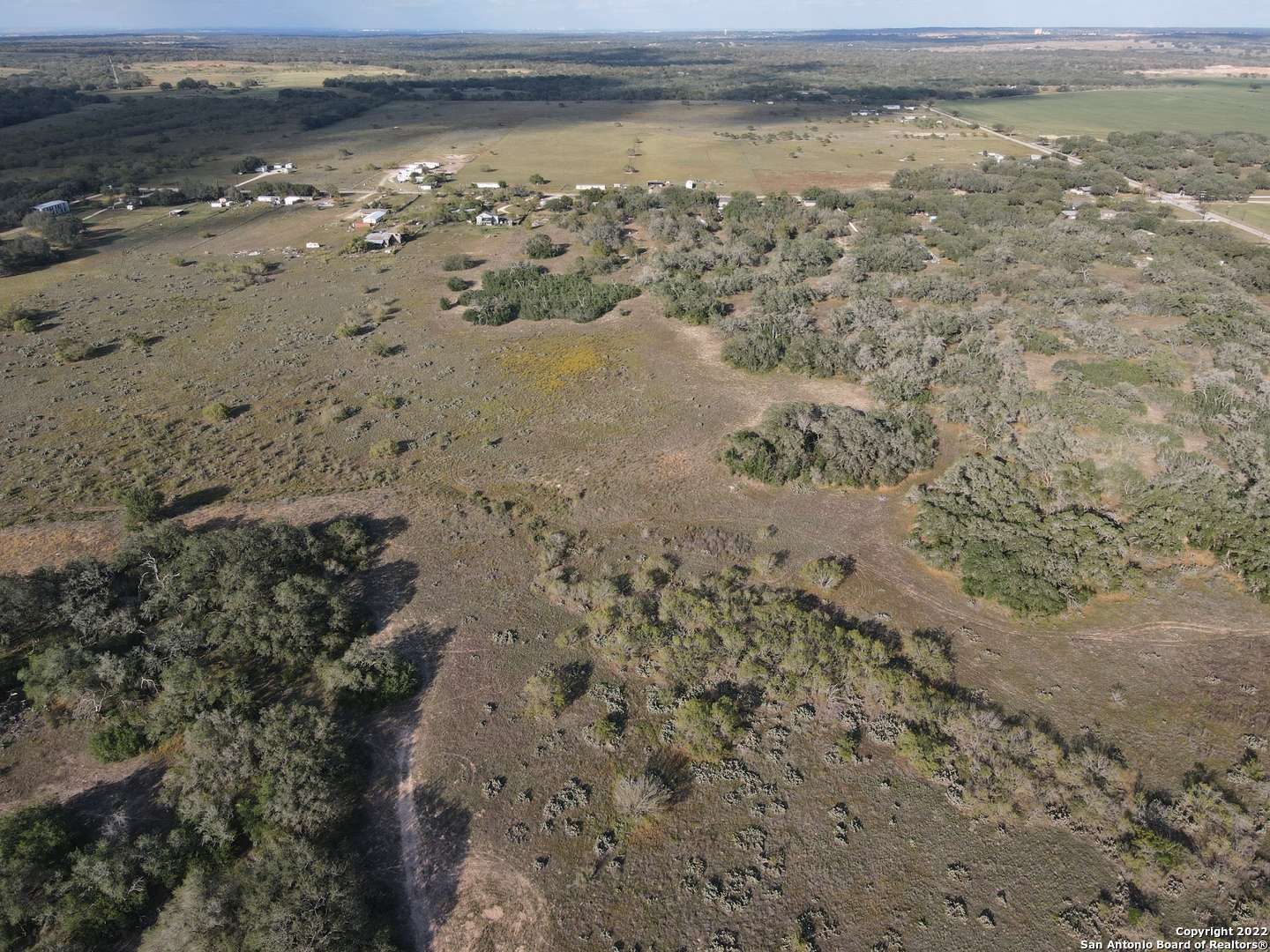 Poteet, TX 78065,TBD TRACT 7 PR Two A Ln