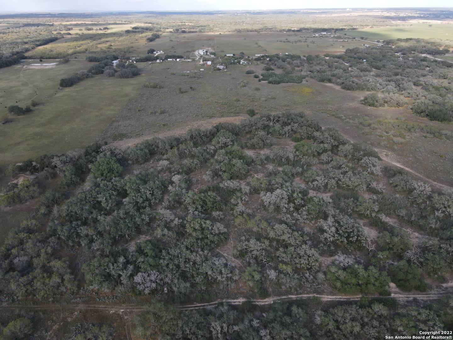 Poteet, TX 78065,TBD TRACT 3 PR Two A Ln