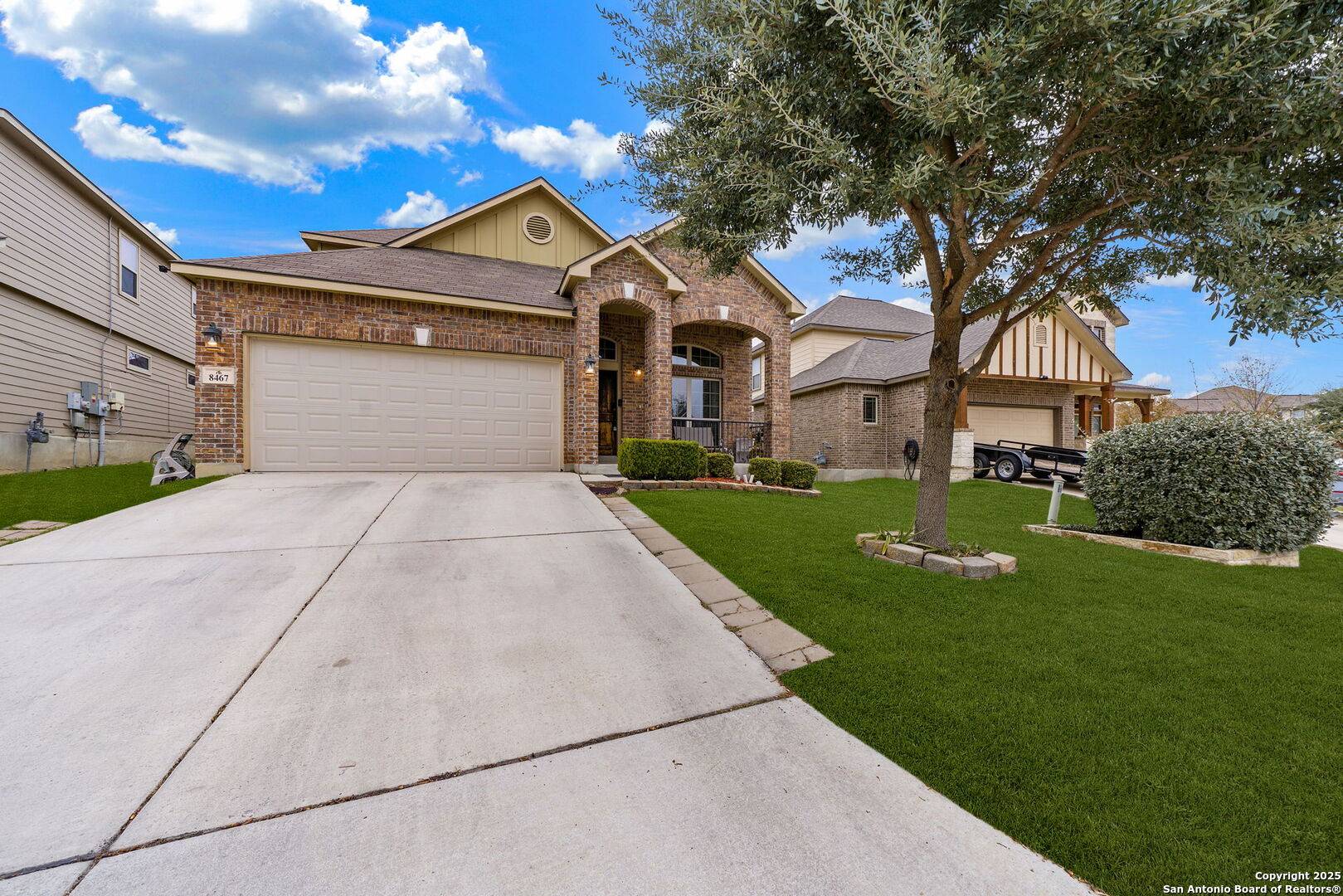 San Antonio, TX 78254-2830,8467 MEADOW PLNS