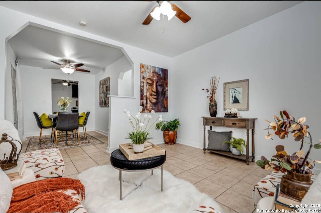 San Antonio, TX 78208-1616,1731 CARSON ST