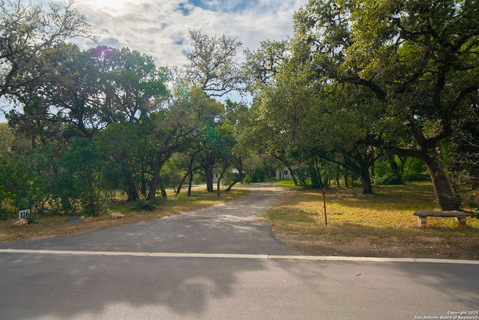 Shavano Park, TX 78231,116 Wagon Trail Rd