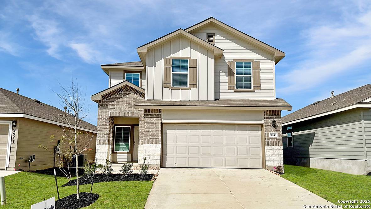 San Antonio, TX 78214,9943 Auger Run