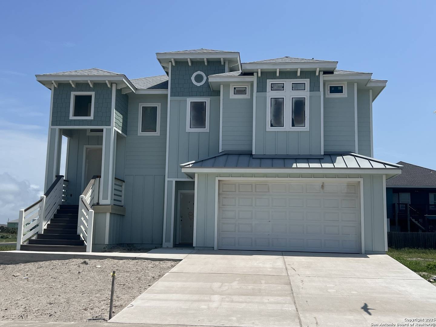 Port Aransas, TX 78373,138 SEA AIR