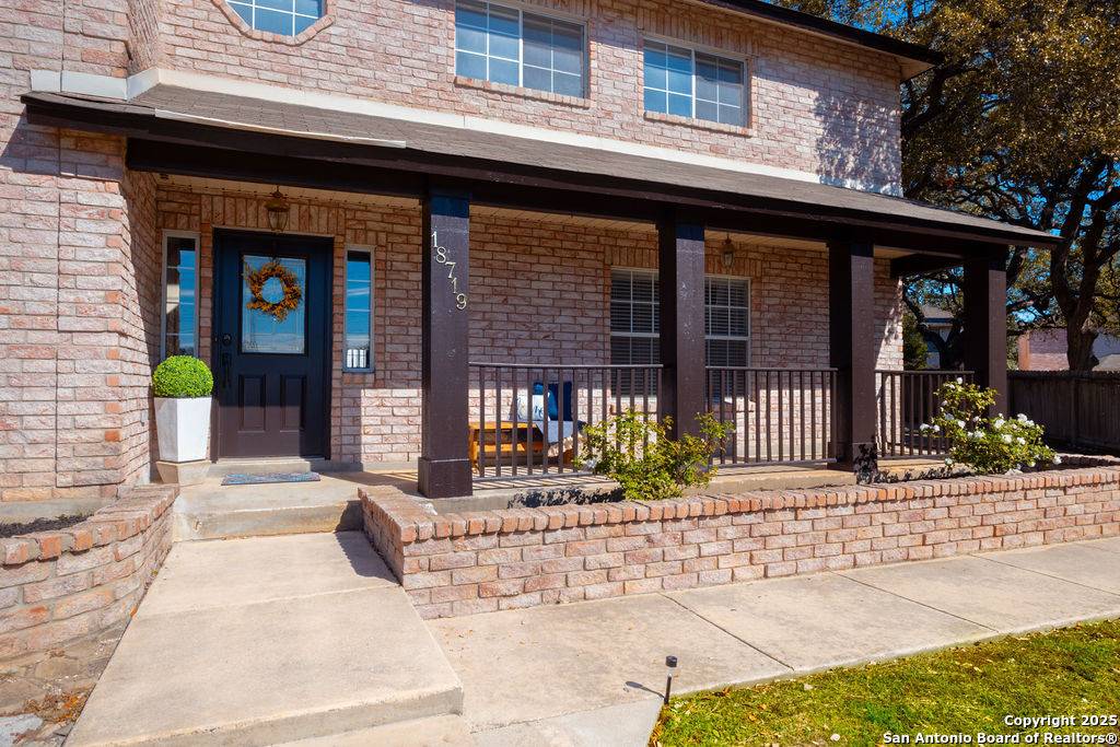 San Antonio, TX 78259-3323,18719 TAYLORE RUN