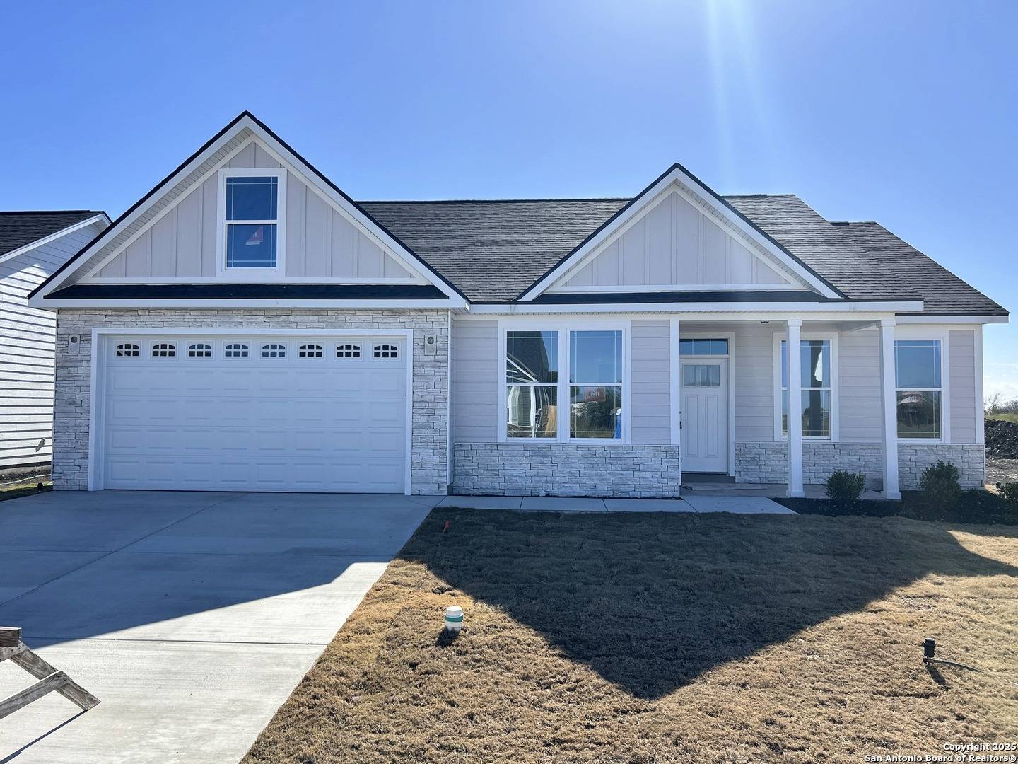 Marion, TX 78124,179 Lost Maples Way