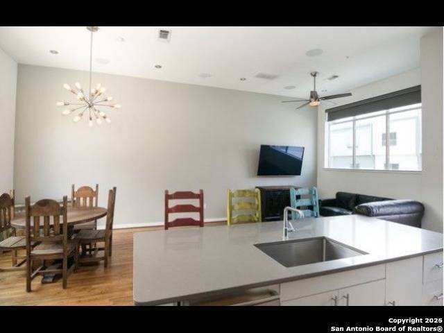 San Antonio, TX 78212-4516,1116 QUINCY ST UNIT 23