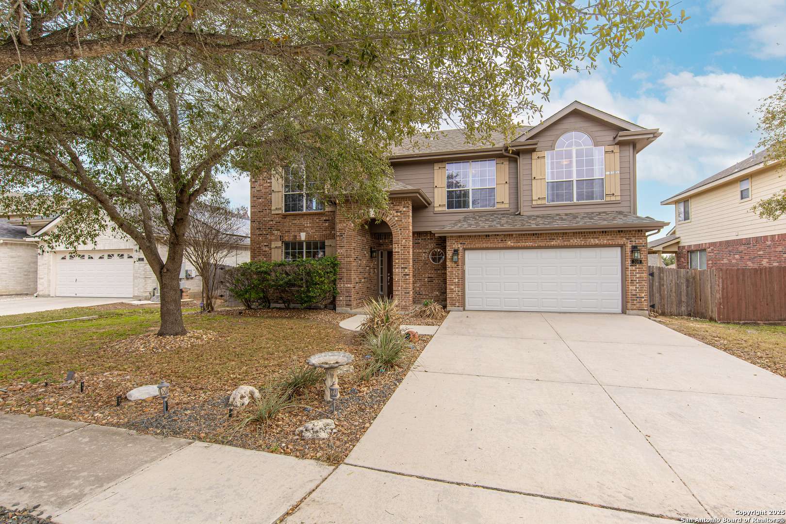 Cibolo, TX 78108,309 Mystic Way