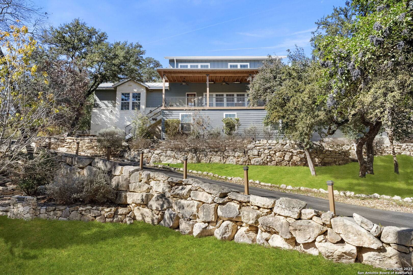 Grey Forest, TX 78023,18605 Sherwood Trl