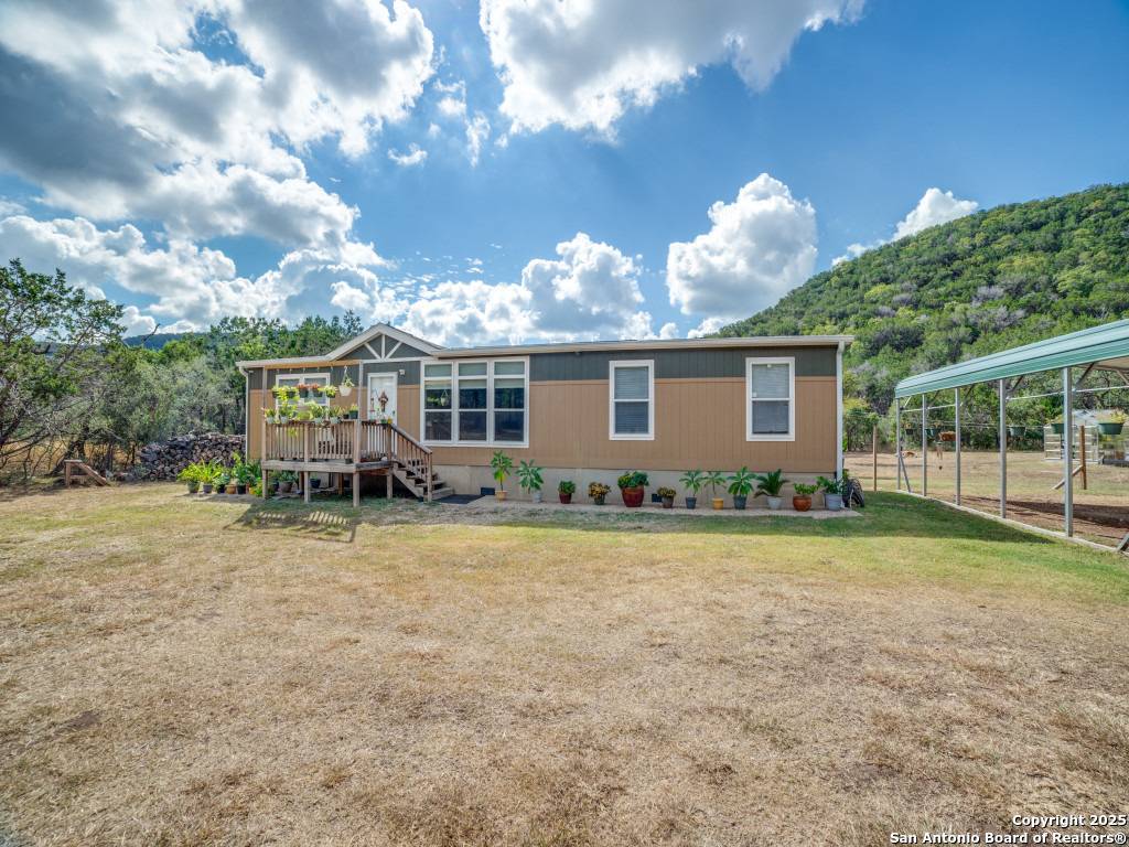 Tarpley, TX 78883-4486,825 Valley Vista Rd