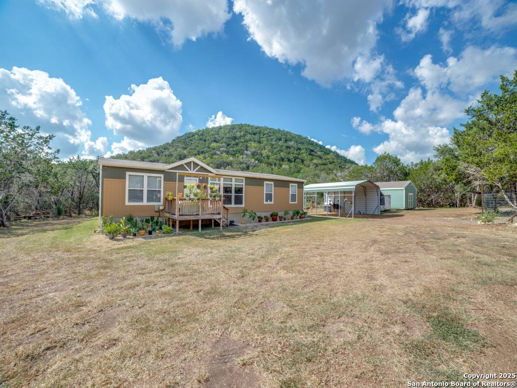 Tarpley, TX 78883-4486,825 Valley Vista Rd