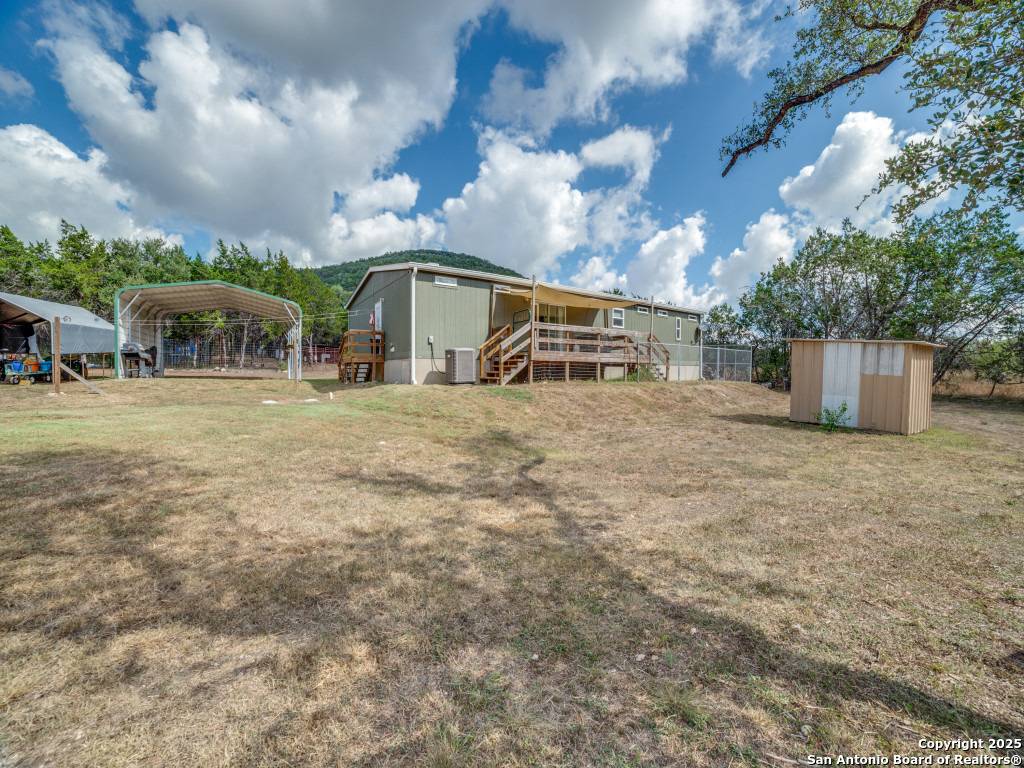 Tarpley, TX 78883-4486,825 VALLEY VISTA RD