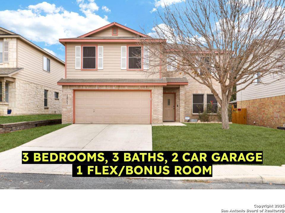 San Antonio, TX 78253-5484,12703 SCARLET SAGE