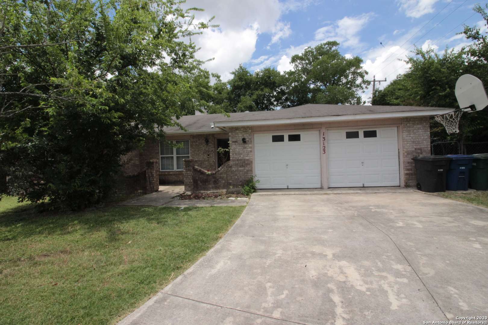 San Antonio, TX 78233-5067,13123 Larklair