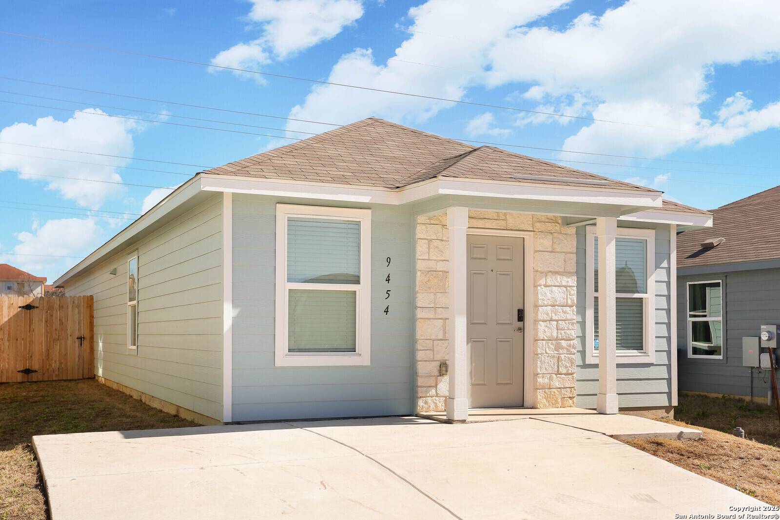 San Antonio, TX 78211,9454 Tarbutton Trail