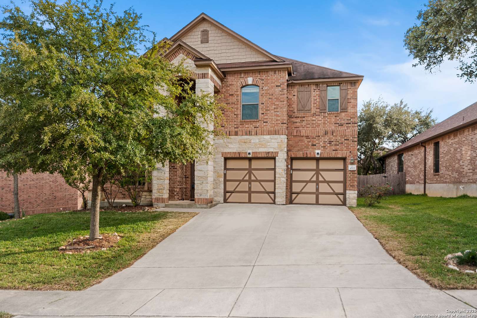 San Antonio, TX 78259-1716,4522 ORCHARD RIM