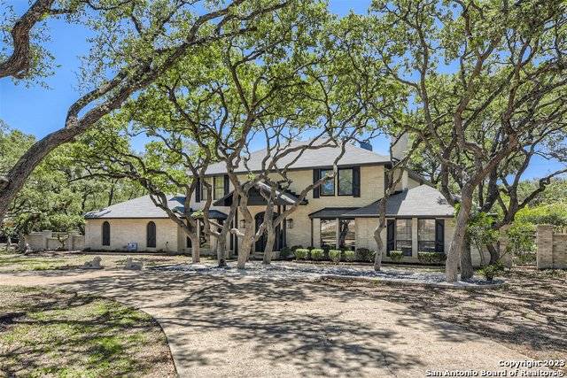 Shavano Park, TX 78231,15607 NW Military Hwy