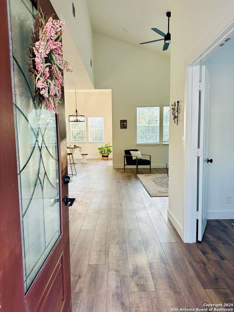 Spring Branch, TX 78070,1064 Overbrook Ln