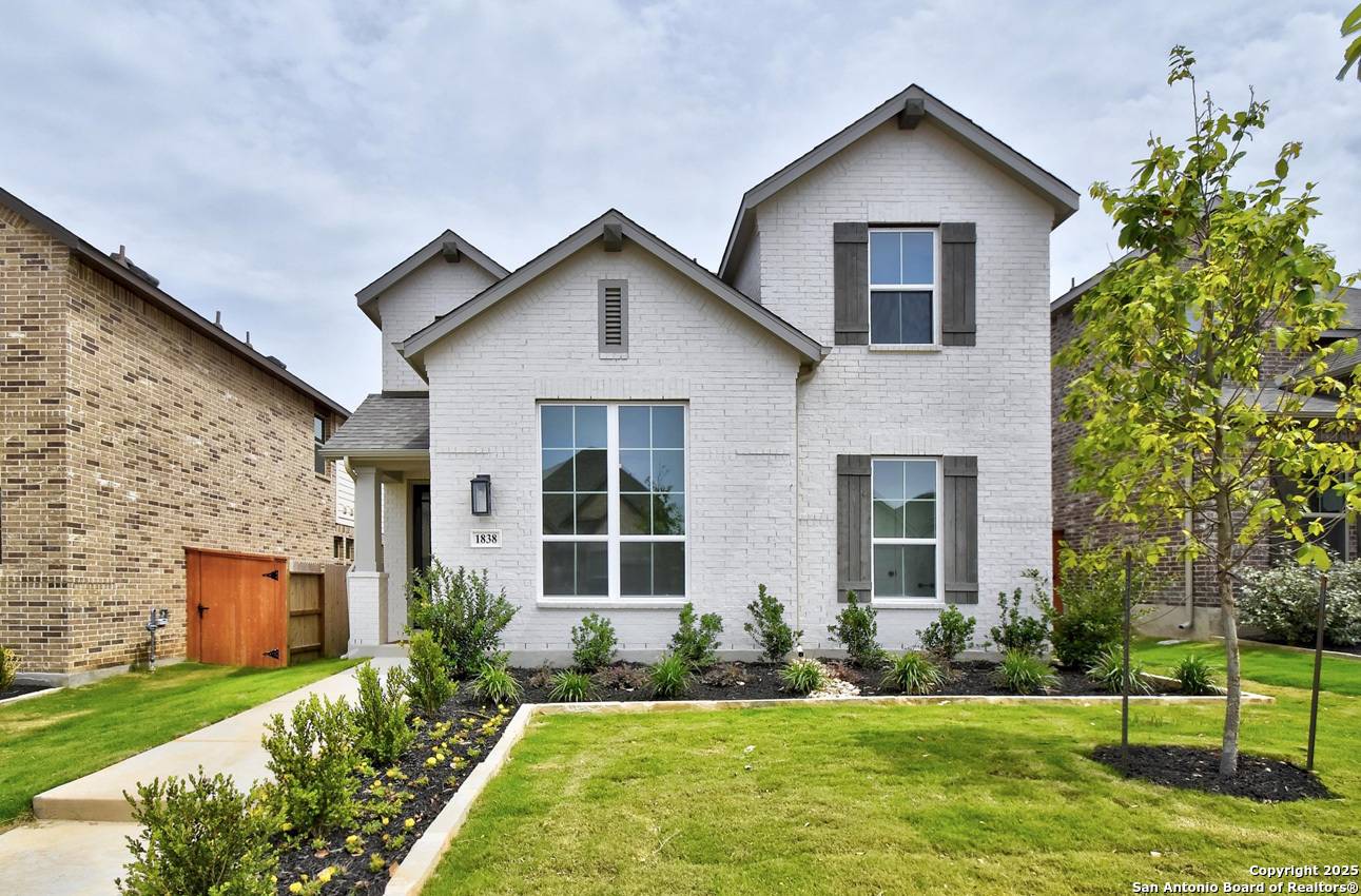 New Braunfels, TX 78132,1838 Nettletree Road