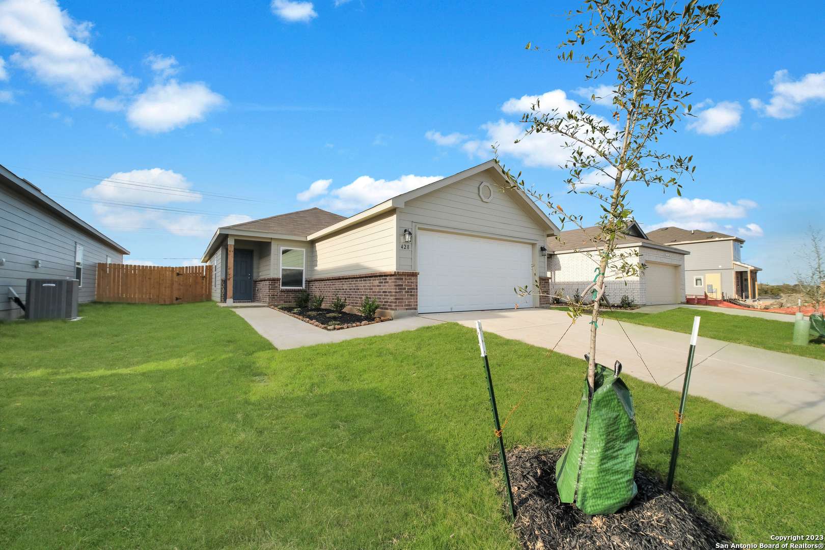 New Braunfels, TX 78130,523 Roquefort St
