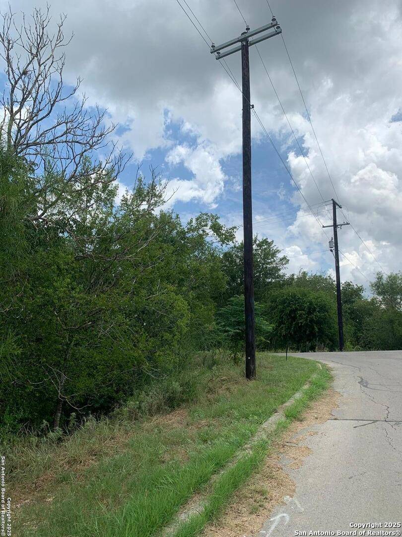 Castroville, TX 78009,LOT-1 River Bluff