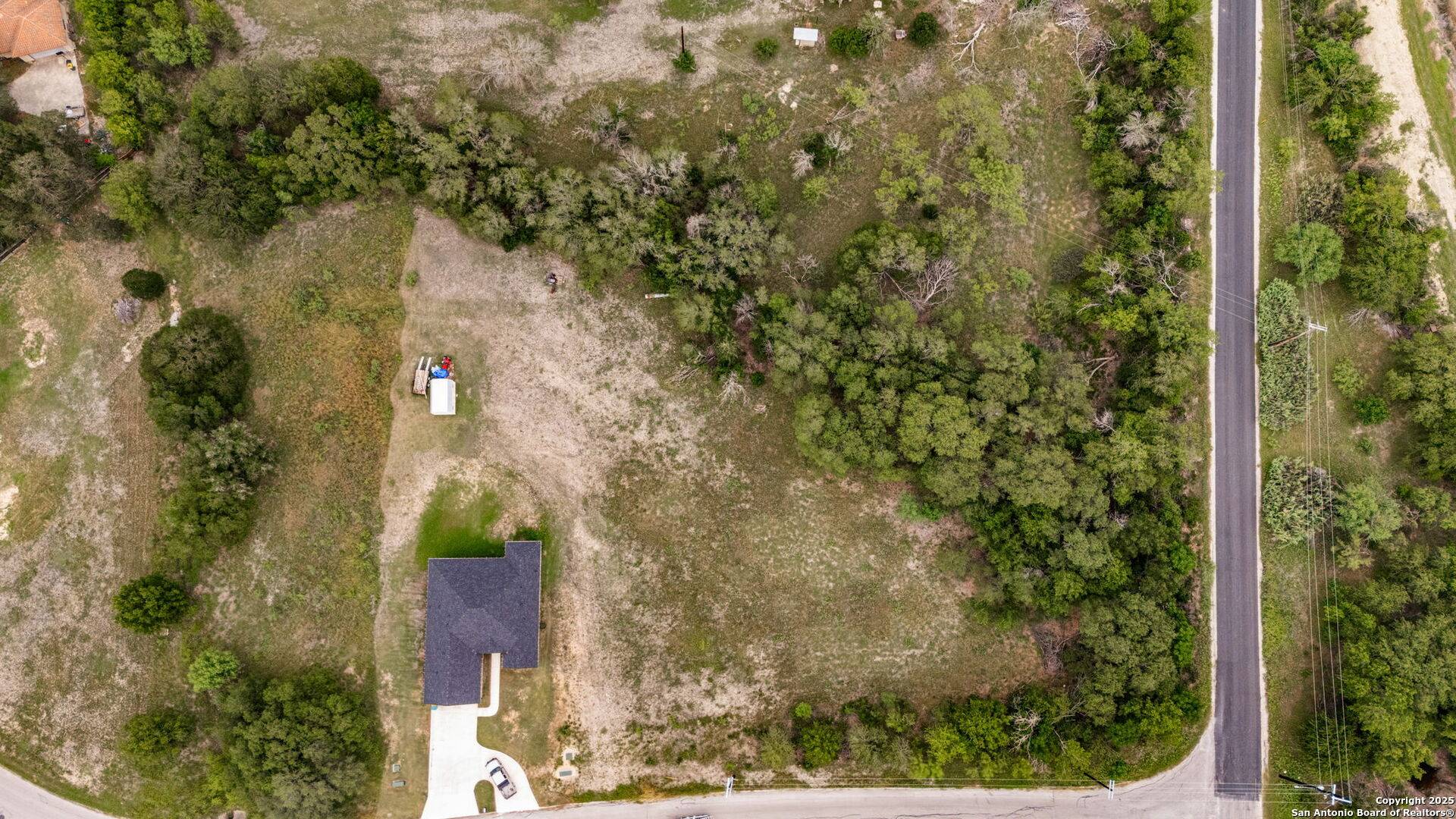 Castroville, TX 78009,LOT-1 River Bluff