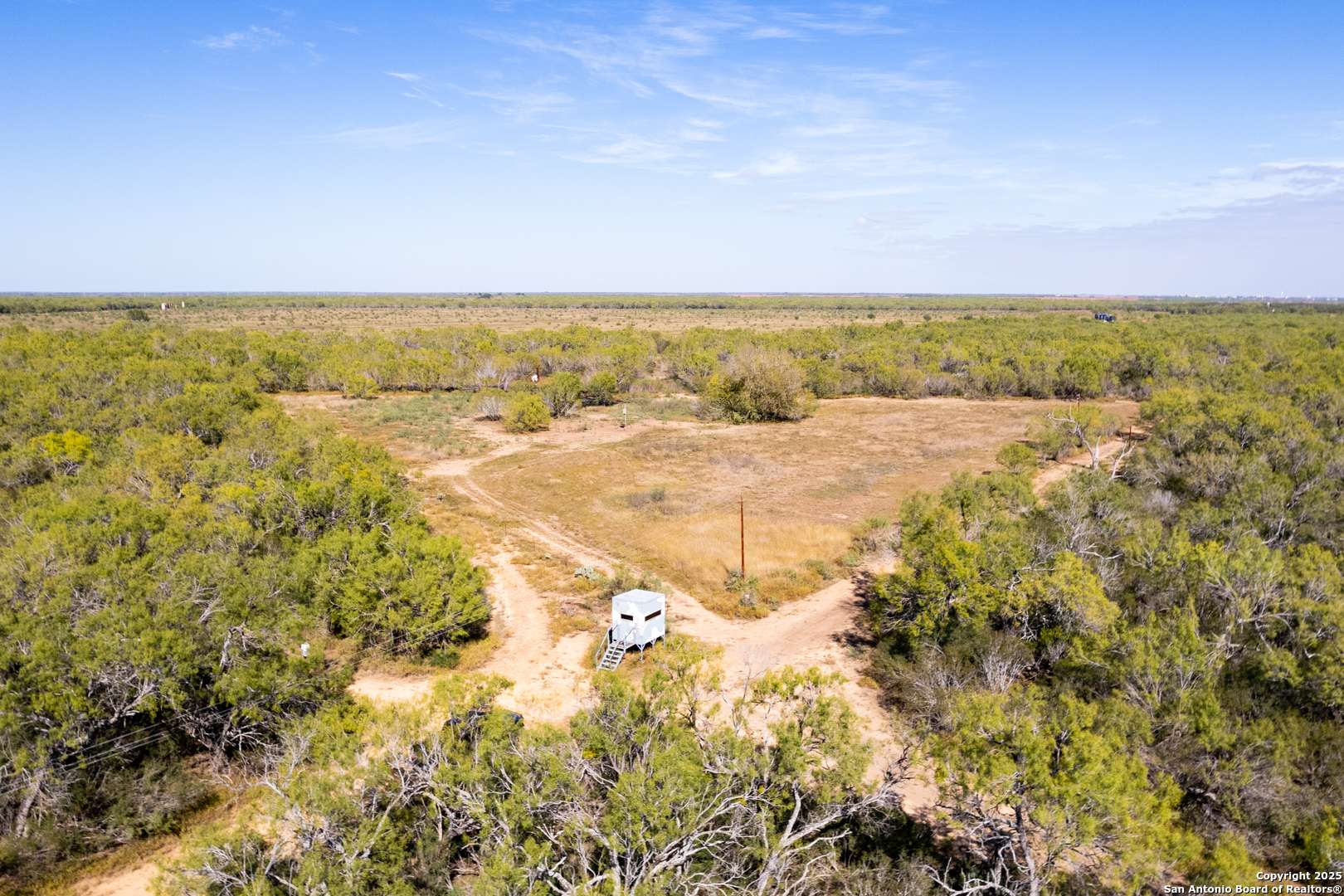 Pearsall, TX 78061,8 FM 1581