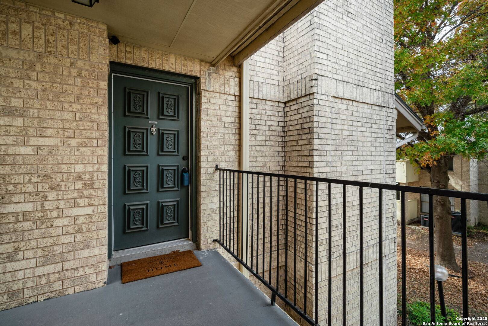 San Antonio, TX 78213-4811,11843 BRAESVIEW UNIT 1314