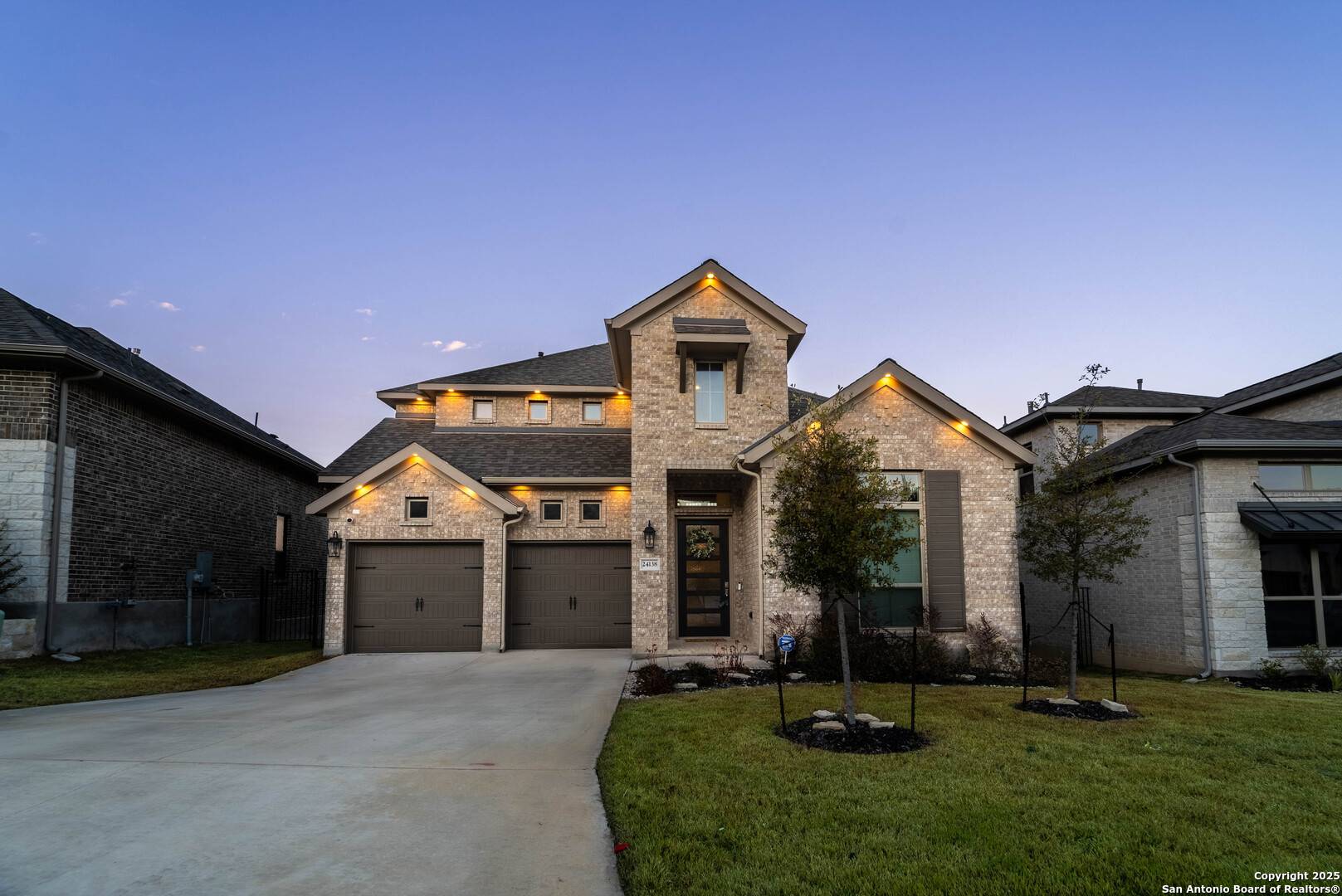 San Antonio, TX 78261,24138 Sidehill Lie