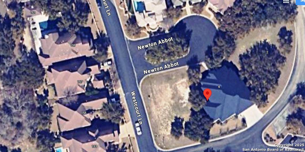 San Antonio, TX 78257-1375,6 NEWTON ABBOT