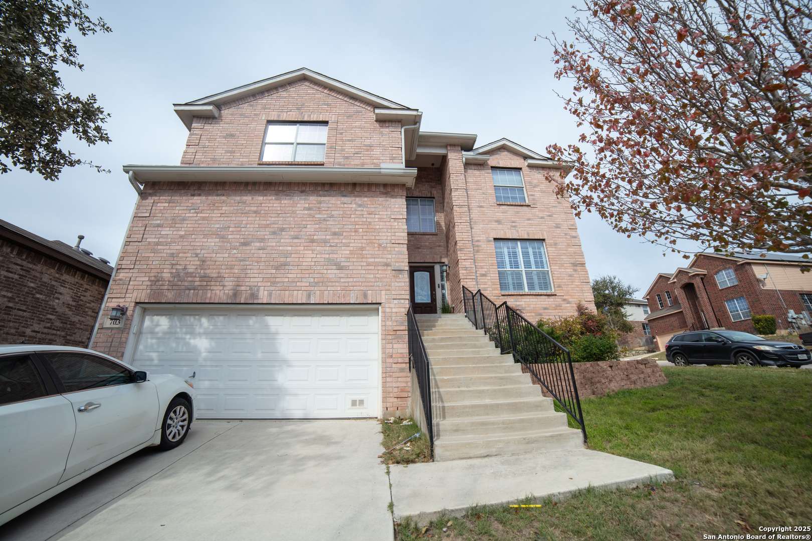 San Antonio, TX 78258-4363,703 Lorimor Ct