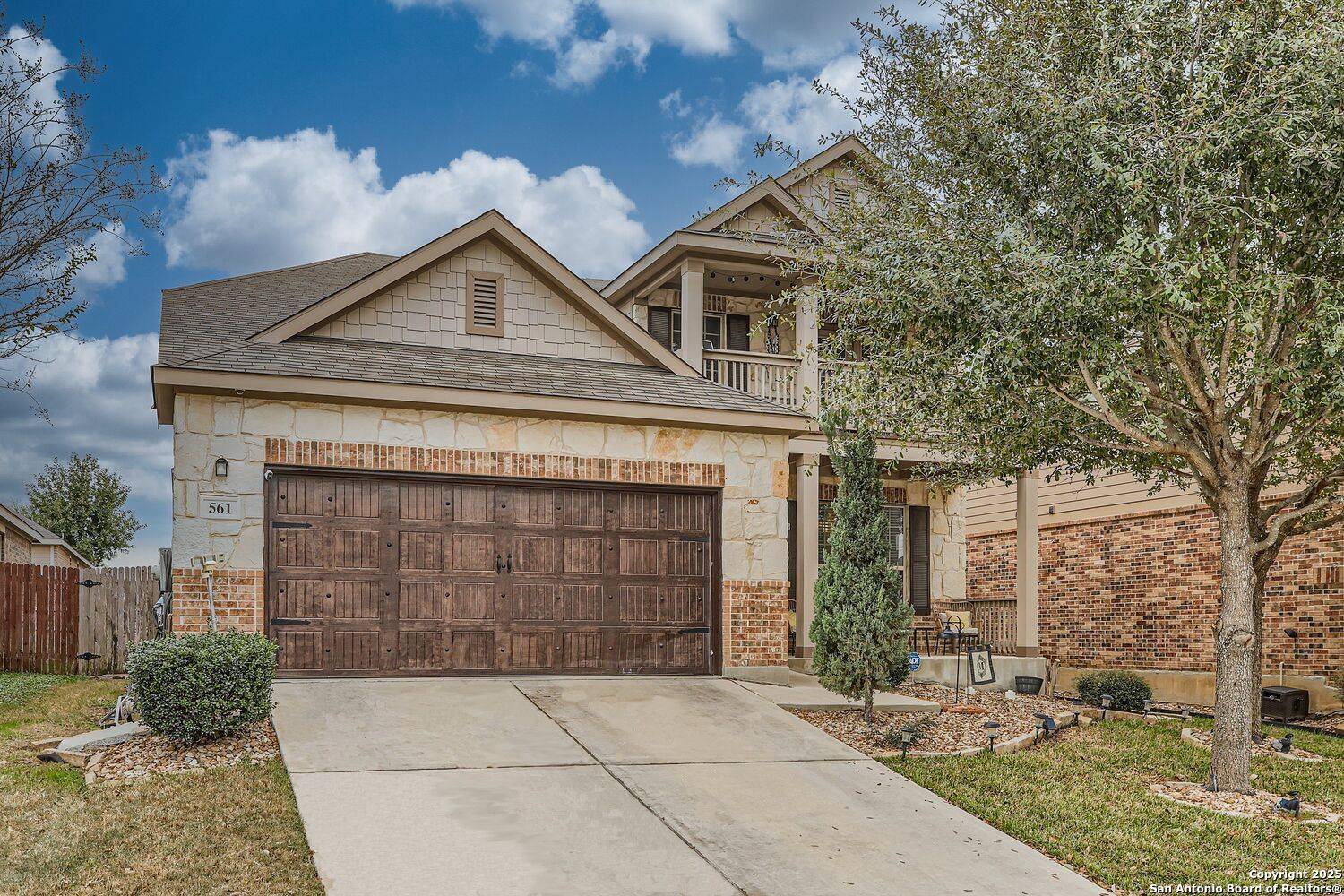 Cibolo, TX 78108-3789,561 Saddlehorn Way