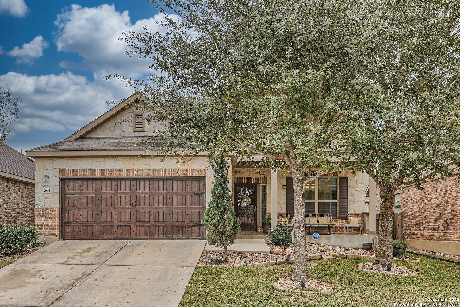 Cibolo, TX 78108-3789,561 Saddlehorn Way